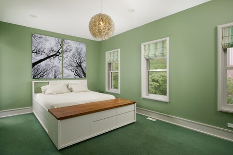 Tiny photo for 353 W BELDEN Avenue, Chicago, IL 60614 (MLS # 12753419)