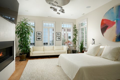 Tiny photo for 353 W BELDEN Avenue, Chicago, IL 60614 (MLS # 12753419)