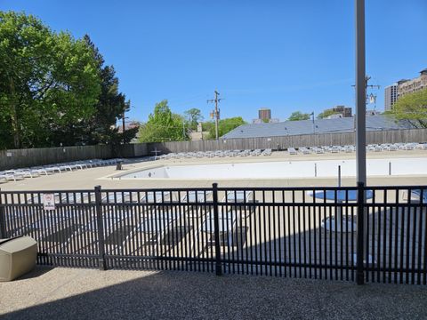 Tiny photo for 4250 N Marine Drive #511, Chicago, IL 60613 (MLS # 12641333)