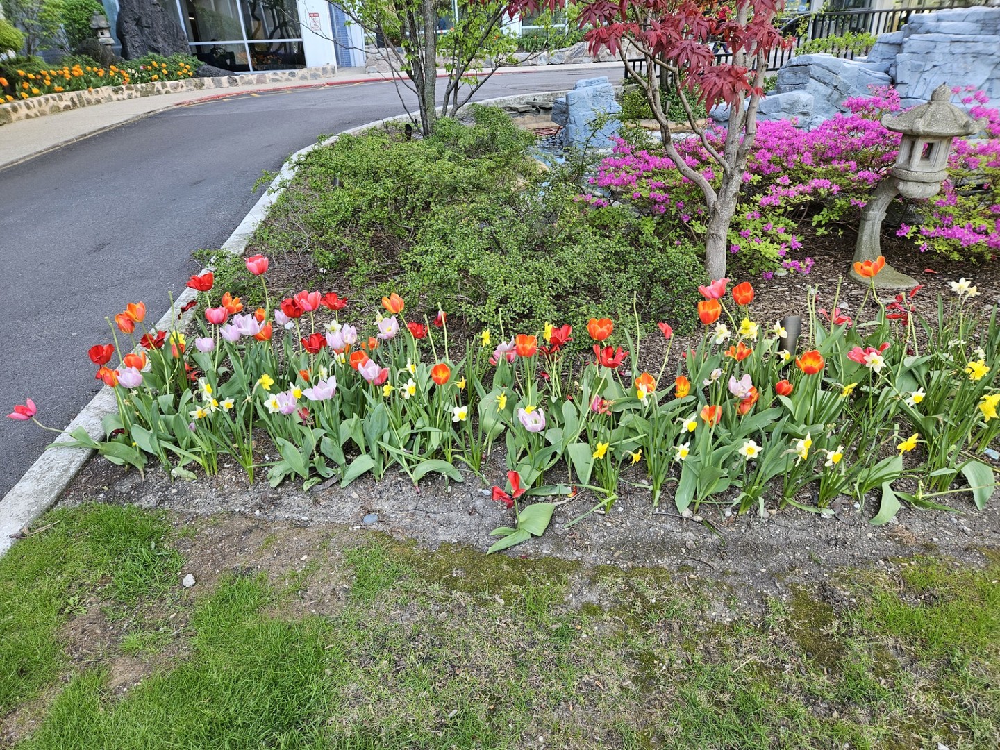 4250 N Marine Drive 511