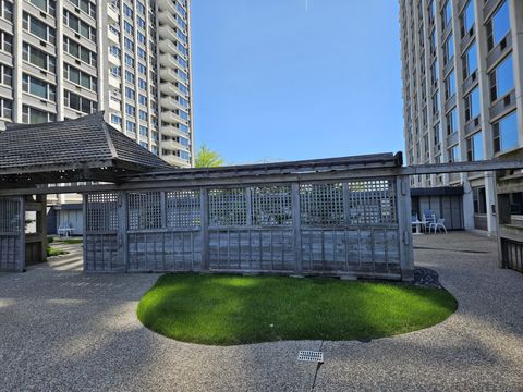 Tiny photo for 4250 N Marine Drive #511, Chicago, IL 60613 (MLS # 12641333)