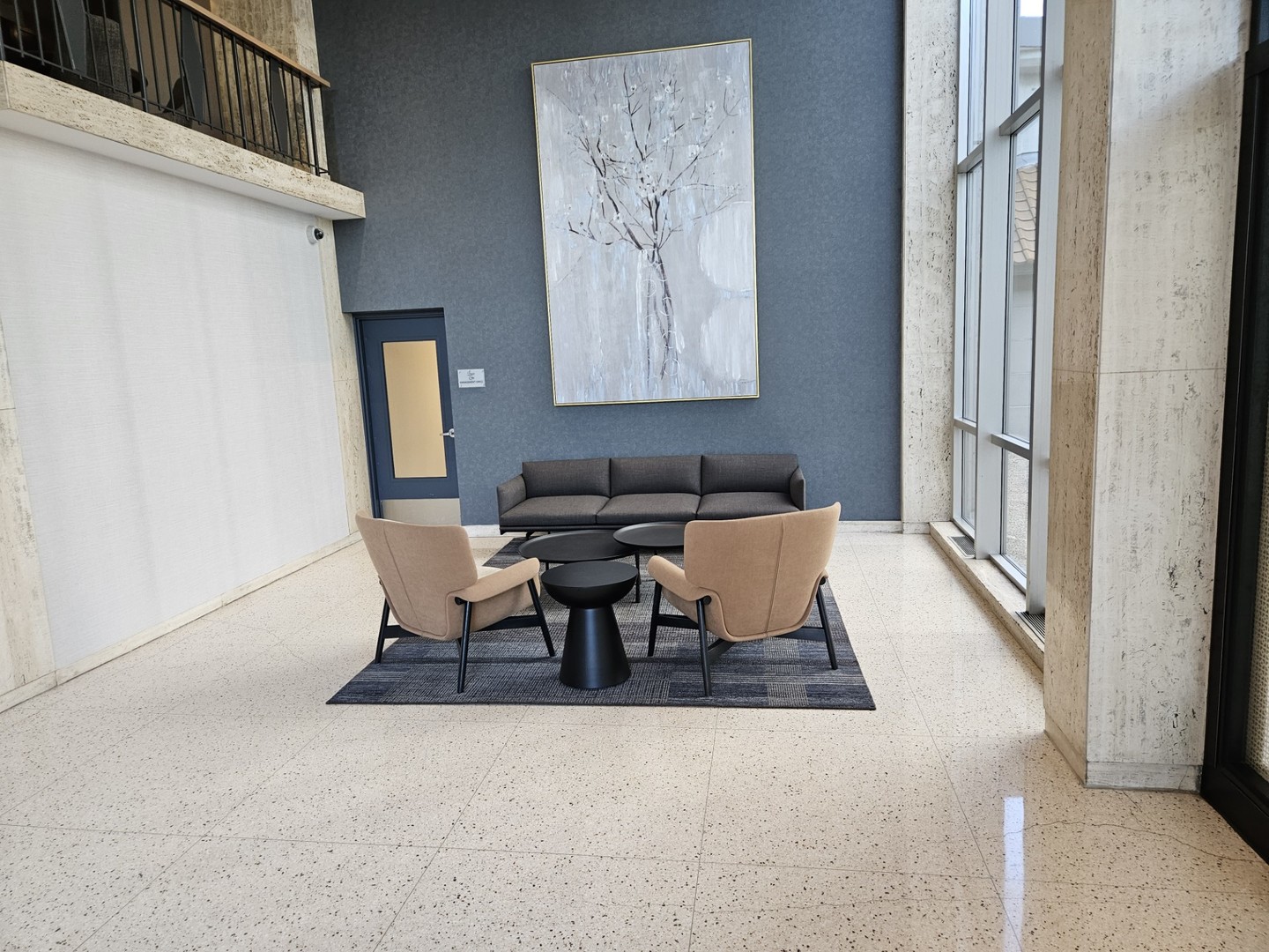 4250 N Marine Drive 511