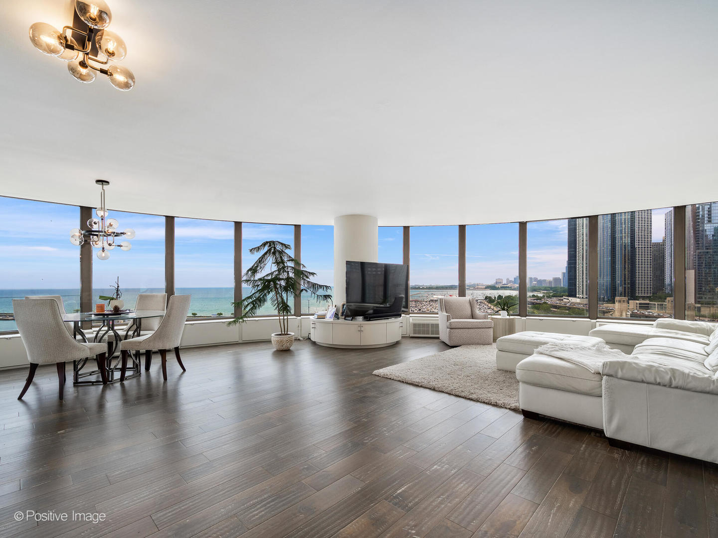 505 N LAKE SHORE Drive 1209-10