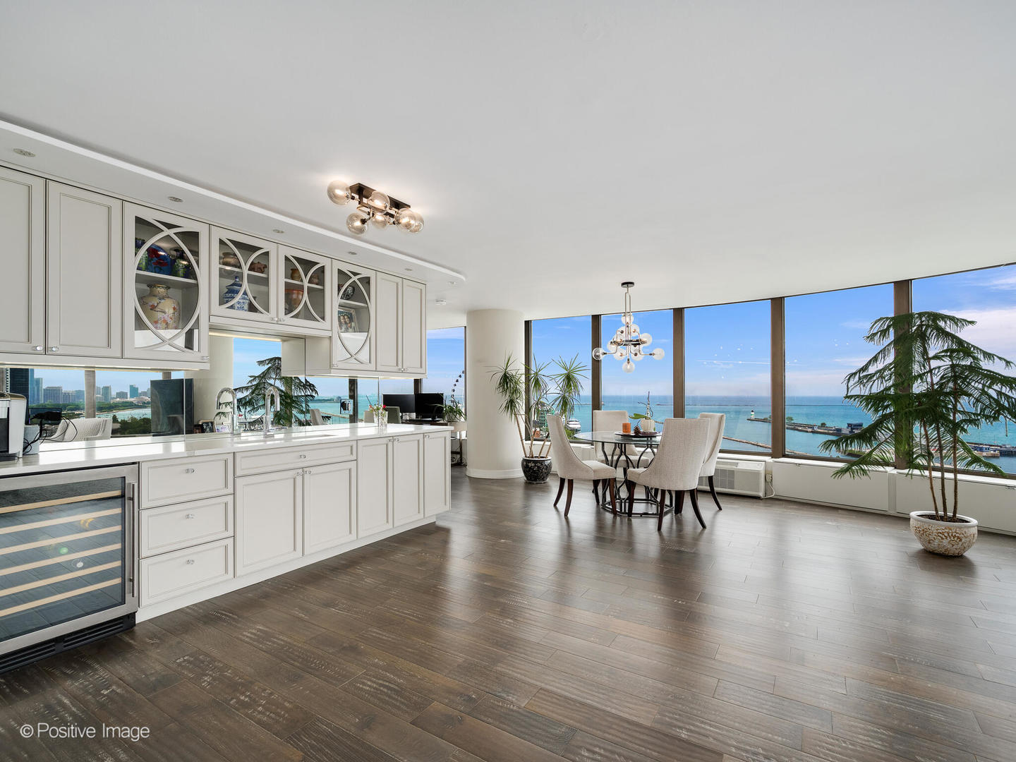 505 N LAKE SHORE Drive 1209-10