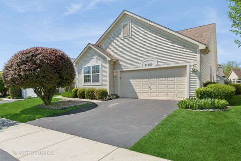 21359 W Sycamore Drive Plainfield IL 60544