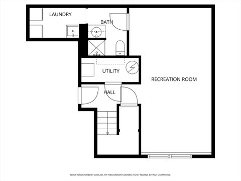 Tiny photo for N071 Stanley Street, Winfield, IL 60190 (MLS # 12533156)