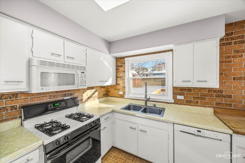 Tiny photo for N071 Stanley Street, Winfield, IL 60190 (MLS # 12533156)