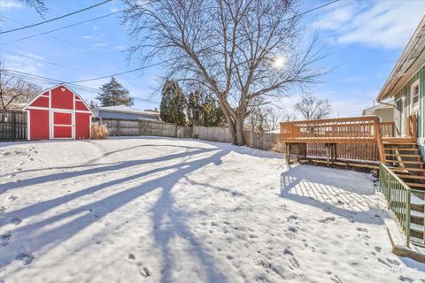 Tiny photo for N071 Stanley Street, Winfield, IL 60190 (MLS # 12533156)