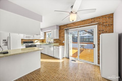 Tiny photo for N071 Stanley Street, Winfield, IL 60190 (MLS # 12533156)