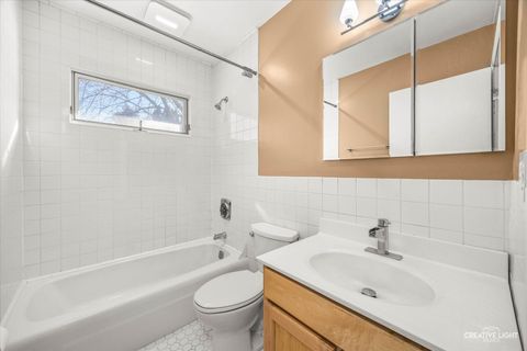 Tiny photo for N071 Stanley Street, Winfield, IL 60190 (MLS # 12533156)