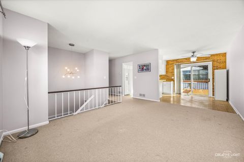 Tiny photo for N071 Stanley Street, Winfield, IL 60190 (MLS # 12533156)