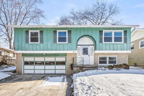 N071 Stanley Street Winfield IL 60190