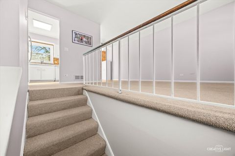 Tiny photo for N071 Stanley Street, Winfield, IL 60190 (MLS # 12533156)