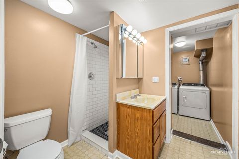 Tiny photo for N071 Stanley Street, Winfield, IL 60190 (MLS # 12533156)