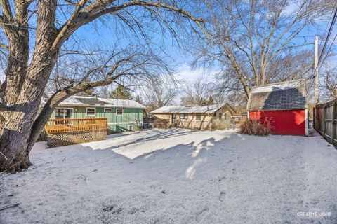 Tiny photo for N071 Stanley Street, Winfield, IL 60190 (MLS # 12533156)