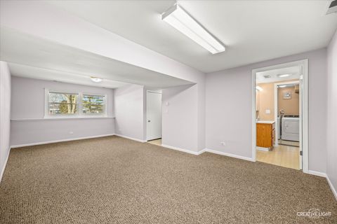 Tiny photo for N071 Stanley Street, Winfield, IL 60190 (MLS # 12533156)