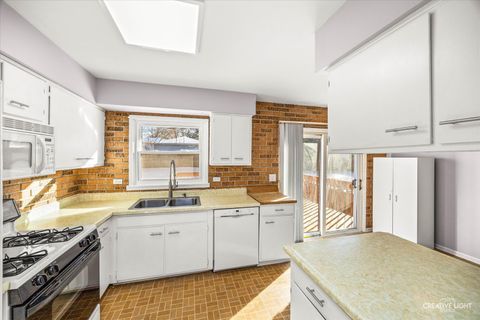 Tiny photo for N071 Stanley Street, Winfield, IL 60190 (MLS # 12533156)