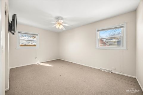 Tiny photo for N071 Stanley Street, Winfield, IL 60190 (MLS # 12533156)