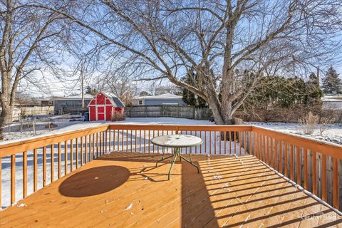 Tiny photo for N071 Stanley Street, Winfield, IL 60190 (MLS # 12533156)