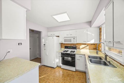 Tiny photo for N071 Stanley Street, Winfield, IL 60190 (MLS # 12533156)