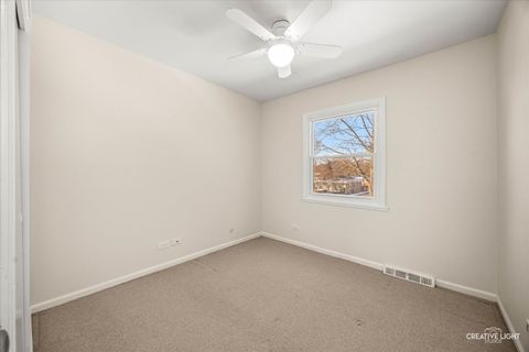 Tiny photo for N071 Stanley Street, Winfield, IL 60190 (MLS # 12533156)