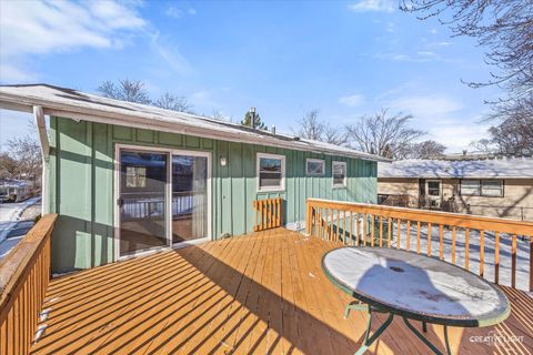 Tiny photo for N071 Stanley Street, Winfield, IL 60190 (MLS # 12533156)