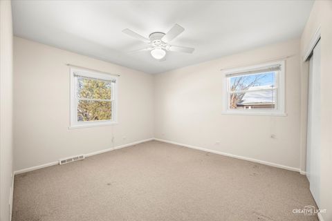 Tiny photo for N071 Stanley Street, Winfield, IL 60190 (MLS # 12533156)