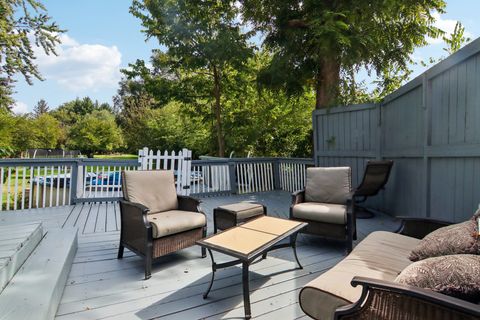 Tiny photo for 806 Spencer Street, Joliet, IL 60433 (MLS # 12491602)