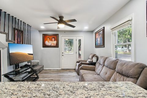 Tiny photo for 806 Spencer Street, Joliet, IL 60433 (MLS # 12491602)