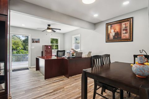Tiny photo for 806 Spencer Street, Joliet, IL 60433 (MLS # 12491602)