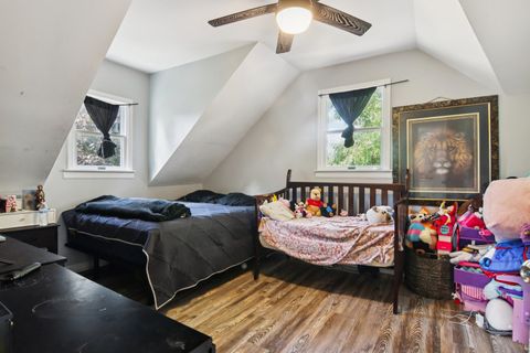 Tiny photo for 806 Spencer Street, Joliet, IL 60433 (MLS # 12491602)