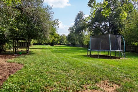 Tiny photo for 806 Spencer Street, Joliet, IL 60433 (MLS # 12491602)