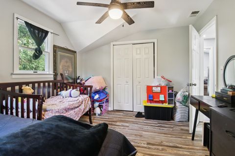 Tiny photo for 806 Spencer Street, Joliet, IL 60433 (MLS # 12491602)