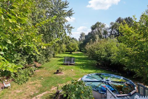 Tiny photo for 806 Spencer Street, Joliet, IL 60433 (MLS # 12491602)