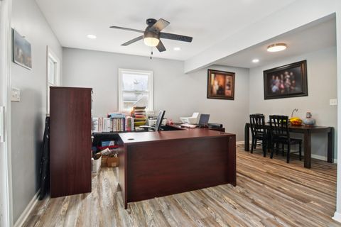 Tiny photo for 806 Spencer Street, Joliet, IL 60433 (MLS # 12491602)