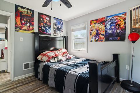 Tiny photo for 806 Spencer Street, Joliet, IL 60433 (MLS # 12491602)