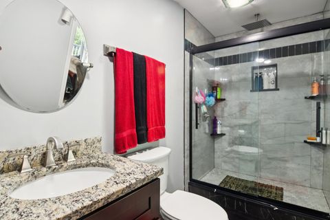 Tiny photo for 806 Spencer Street, Joliet, IL 60433 (MLS # 12491602)