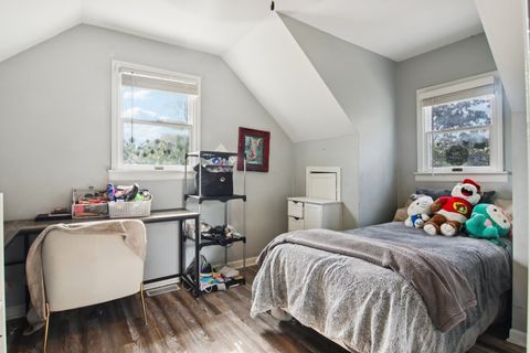 Tiny photo for 806 Spencer Street, Joliet, IL 60433 (MLS # 12491602)