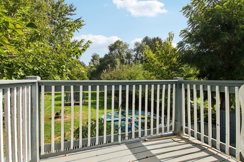 Tiny photo for 806 Spencer Street, Joliet, IL 60433 (MLS # 12491602)