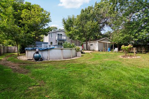Tiny photo for 806 Spencer Street, Joliet, IL 60433 (MLS # 12491602)