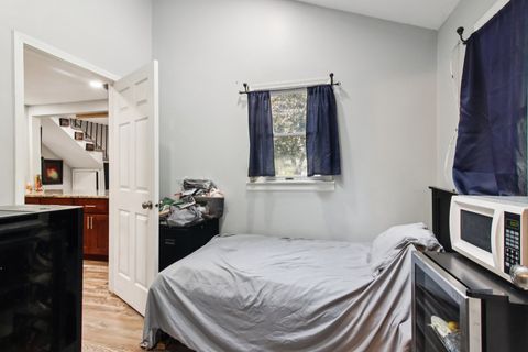 Tiny photo for 806 Spencer Street, Joliet, IL 60433 (MLS # 12491602)