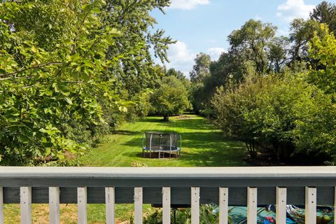 Tiny photo for 806 Spencer Street, Joliet, IL 60433 (MLS # 12491602)