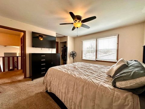 Tiny photo for 38093 N Cornell Road, Beach Park, IL 60087 (MLS # 12616752)