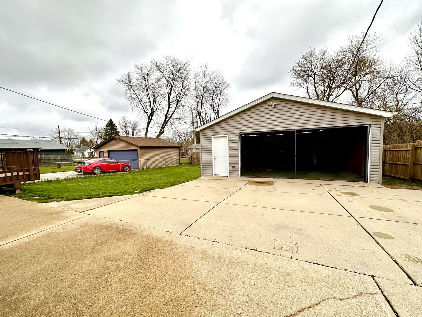 38093 N Cornell Road