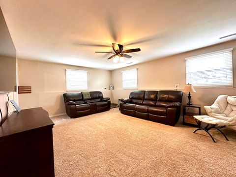 Tiny photo for 38093 N Cornell Road, Beach Park, IL 60087 (MLS # 12616752)