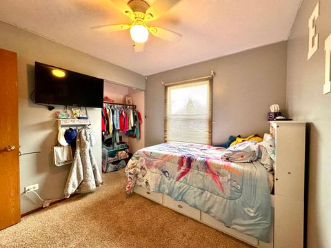 Tiny photo for 38093 N Cornell Road, Beach Park, IL 60087 (MLS # 12616752)