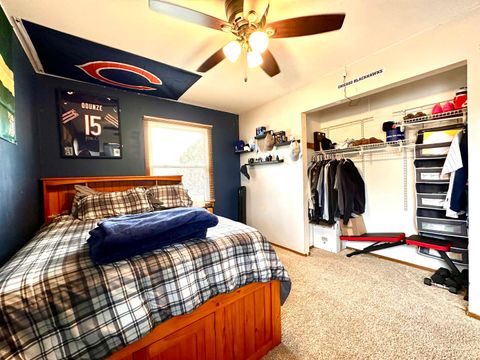 Tiny photo for 38093 N Cornell Road, Beach Park, IL 60087 (MLS # 12616752)