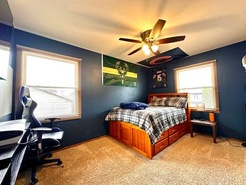 Tiny photo for 38093 N Cornell Road, Beach Park, IL 60087 (MLS # 12616752)