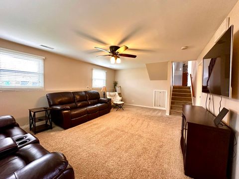 Tiny photo for 38093 N Cornell Road, Beach Park, IL 60087 (MLS # 12616752)