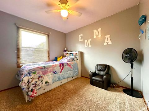 Tiny photo for 38093 N Cornell Road, Beach Park, IL 60087 (MLS # 12616752)